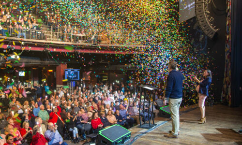 HPUMC to start Uptown Church at House of Blues