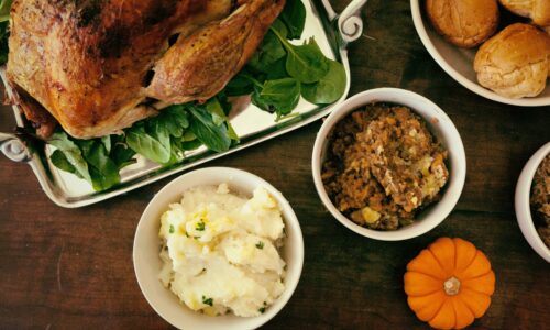 Three must-ask questions for Thanksgiving