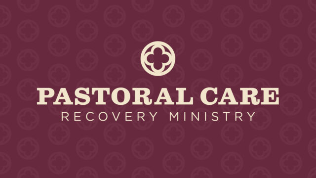 What We Believe - Recovery Ministry