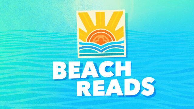 Beach Reads 2023
