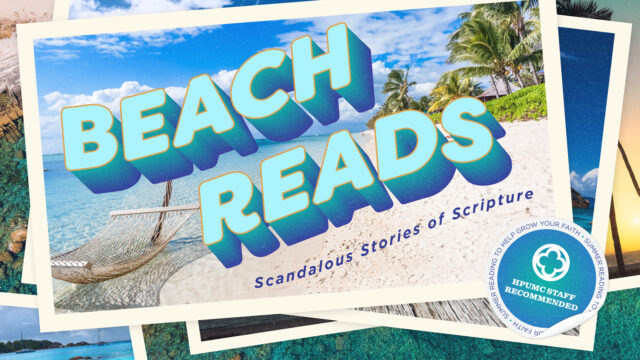 Beach Reads 2022