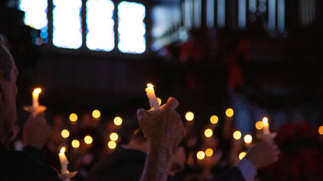 Eight tips for celebrating Christmas with HPUMC