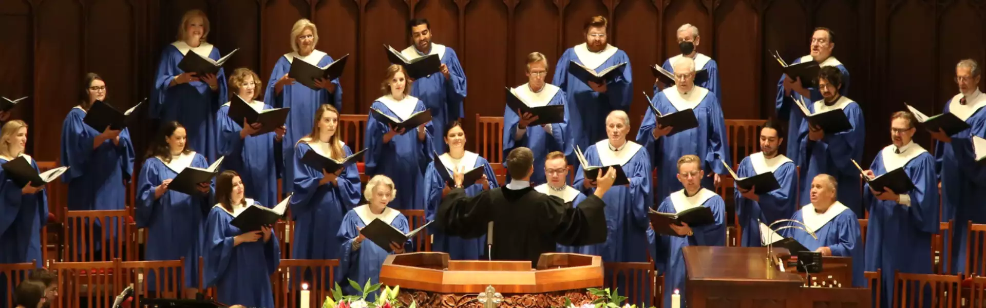 Chancel Choir