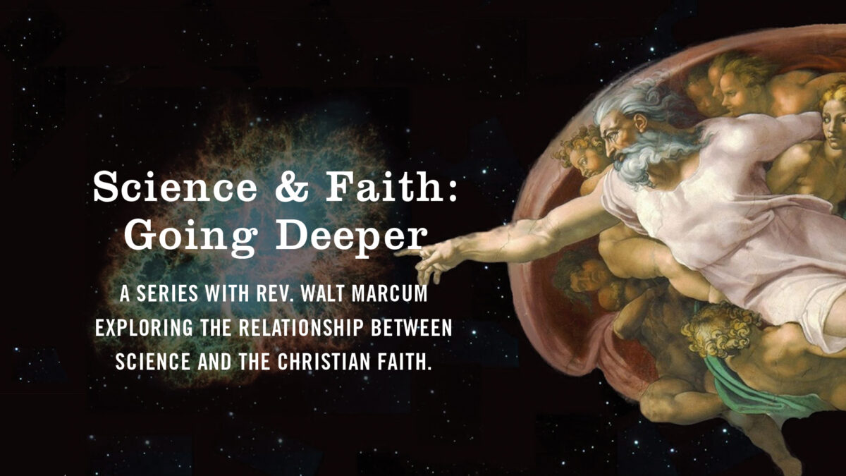 Science and Faith 2020